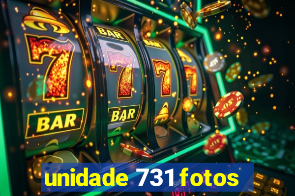 unidade 731 fotos